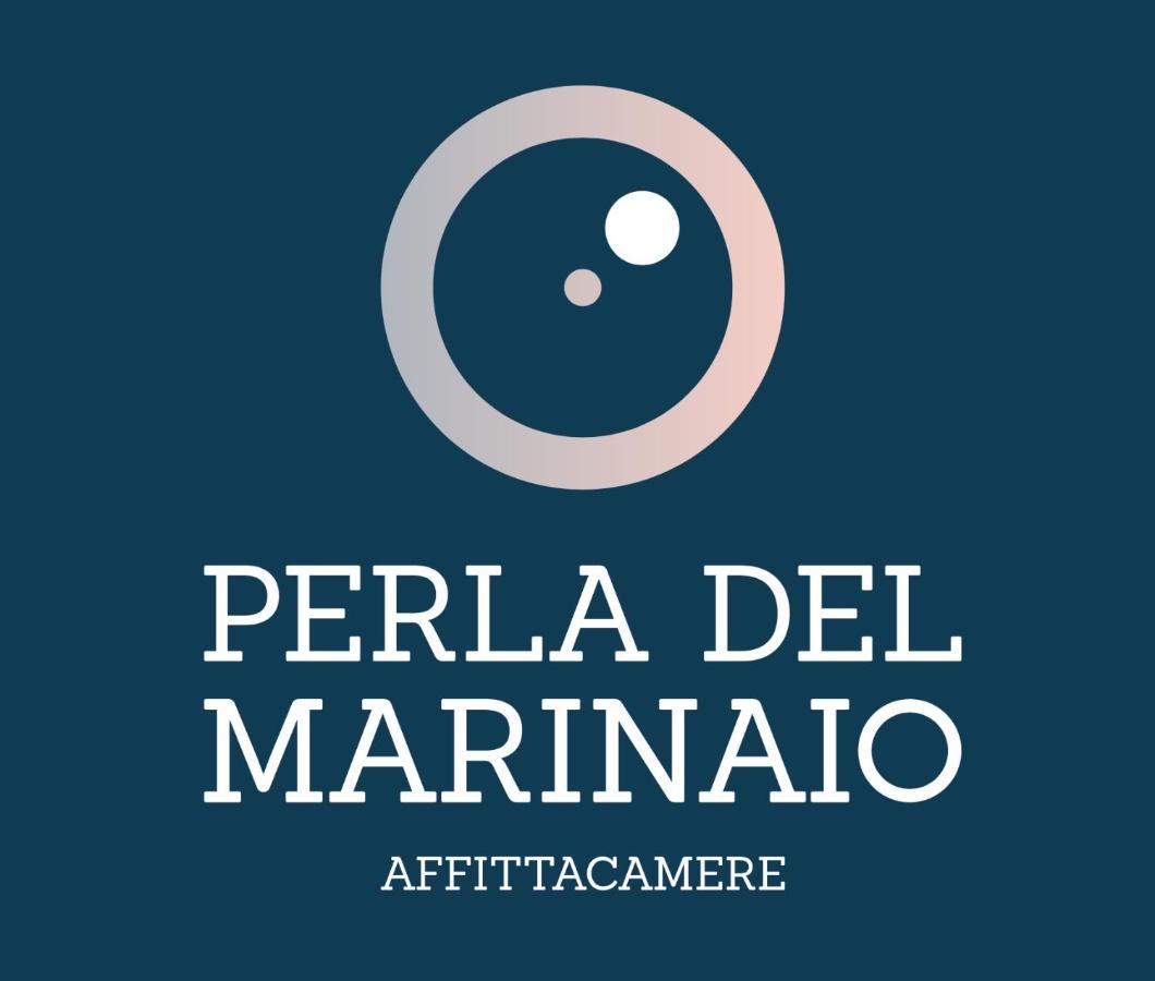 Perla Del Marinaio Hotel Riomaggiore Buitenkant foto